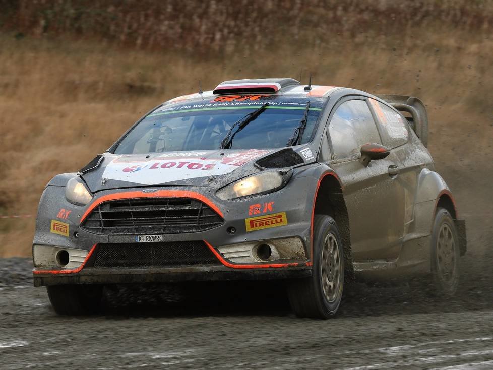 Robert Kubica