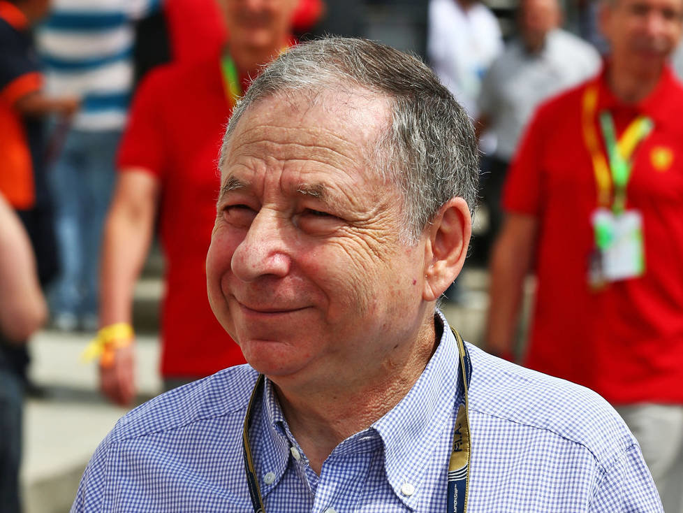 Jean Todt