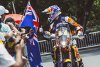 Bild zum Inhalt: Toby Price triumphiert: KTM setzt Dakar-Erfolge fort