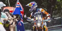 Bild zum Inhalt: Toby Price triumphiert: KTM setzt Dakar-Erfolge fort