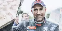 Stephane Peterhansel