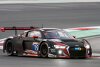 Bild zum Inhalt: WRT-Audi gewinnt die 24 Stunden von Dubai