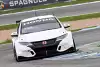 Bild zum Inhalt: Erster WTCC-Test für Hondas neues Trio