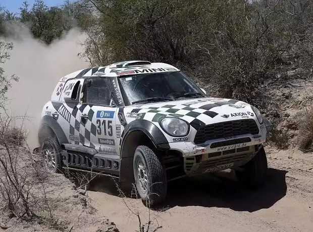 Mikko Hirvonen Titel-Bild zur News: Mikko Hirvonen
