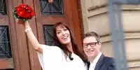 Myriam und Bernd Mayländer