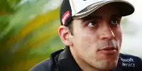 Bild zum Inhalt: Pastor Maldonado vor dem Aus? Sponsor PDVSA dementiert