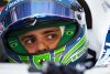 Bild zum Inhalt: Highlights des Tages: Felipe Massa auf Ayrton Sennas Spuren
