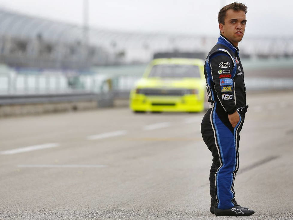 Rico Abreu