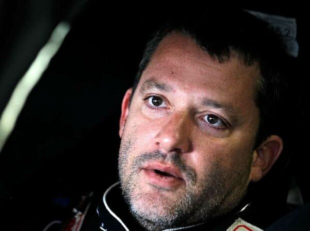 Tony Stewart