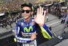 Bild zum Inhalt: Valentino Rossi: Auch 2016 so stark wie 2015?