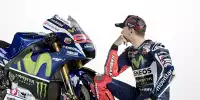 Bild zum Inhalt: Jorge Lorenzo: Motivation hoch, Prognosen schwierig