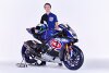 Bild zum Inhalt: Yamaha zeigt seine Farben beim Superbike-Comeback