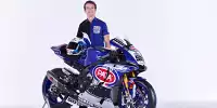 Bild zum Inhalt: Yamaha zeigt seine Farben beim Superbike-Comeback