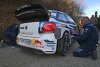 Bild zum Inhalt: Rallye Monte Carlo: Reifen können alles entscheiden