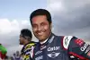 Bild zum Inhalt: Nasser Al-Attyiah: Von der Rallye Dakar nach Olympia