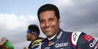 Bild zum Inhalt: Nasser Al-Attyiah: Von der Rallye Dakar nach Olympia