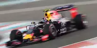 Bild zum Inhalt: Red Bull liegt mit neuem Formel-1-Auto "vor dem Zeitplan"