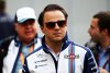 Bild zum Inhalt: Rang drei nicht genug: Felipe Massa will die Großen angreifen