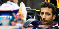 Bild zum Inhalt: Ricciardo erwartet "keinen Unterschied wie Tag und Nacht"