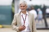Damon Hill glaubt nicht an Frauen in der Formel 1