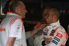 Falsch taktiert: Warum Red Bull Hamilton zu Mercedes schickte