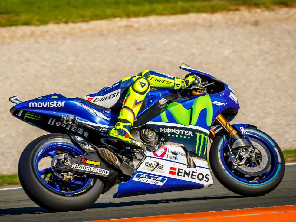 Valentino Rossi