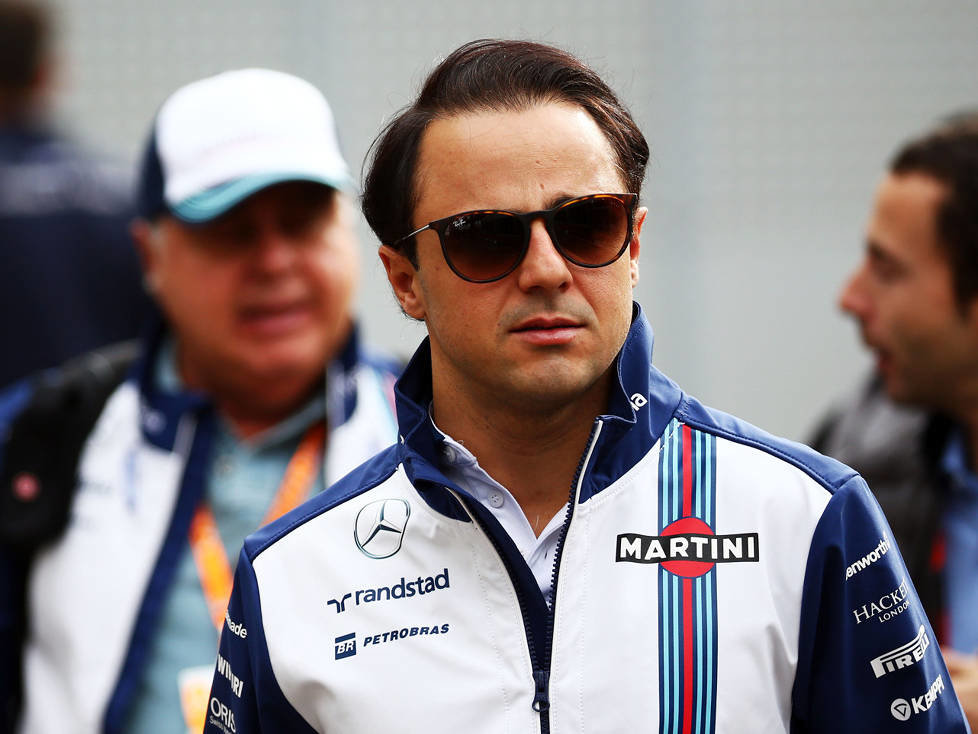 Felipe Massa