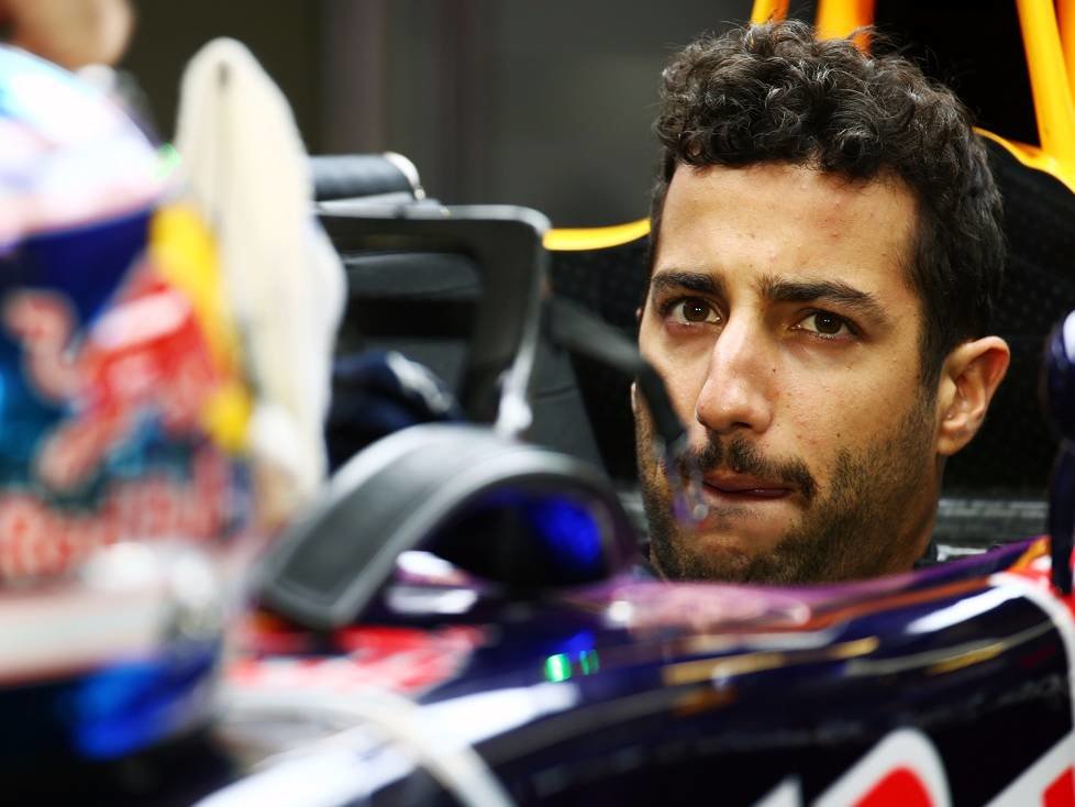 Daniel Ricciardo