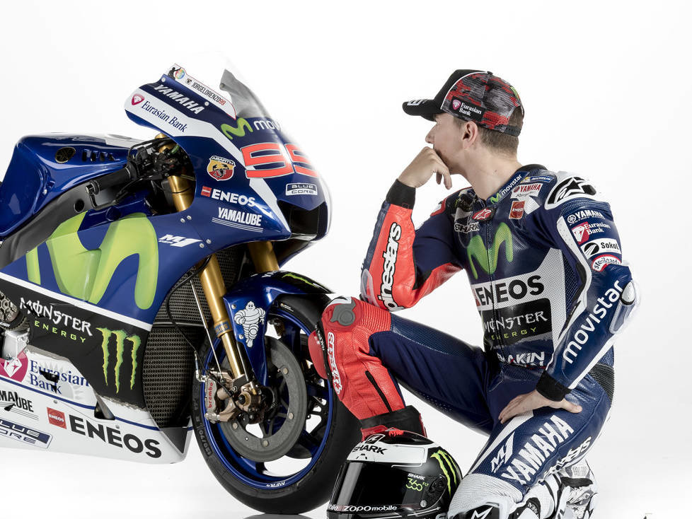 Jorge Lorenzo