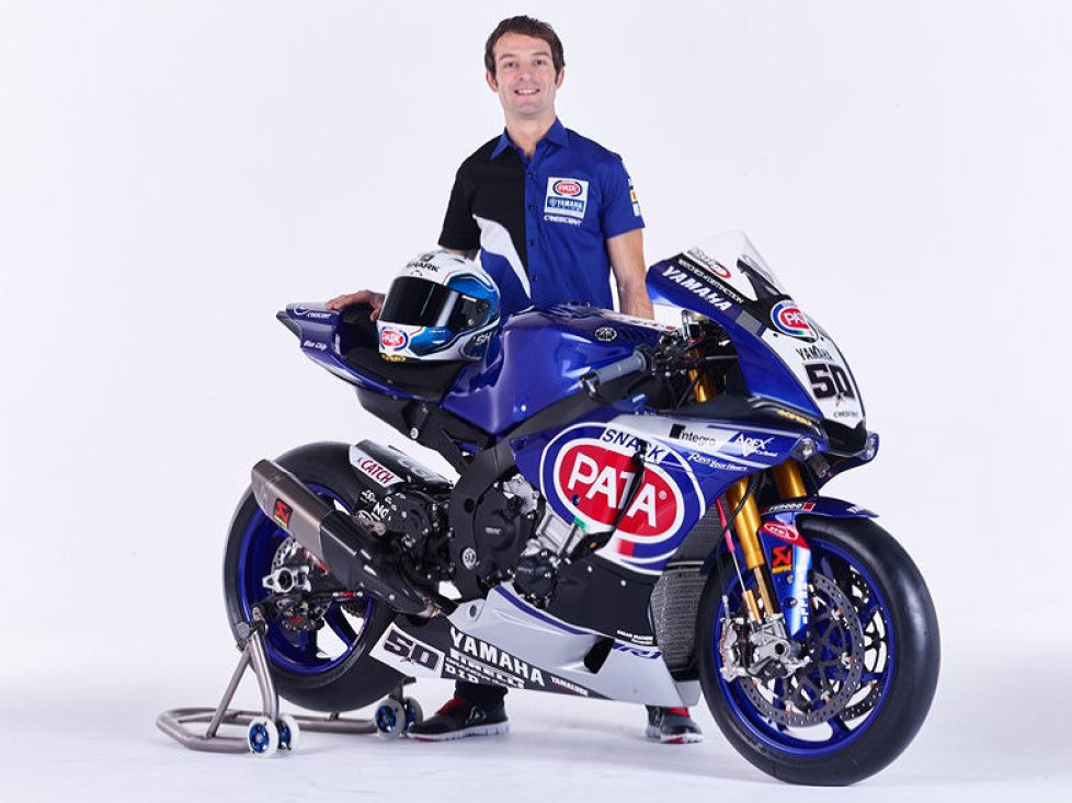Sylvain Guintoli