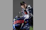 Jorge Lorenzo (Yamaha)