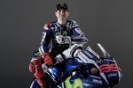 Jorge Lorenzo (Yamaha)