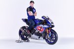 Alex Lowes