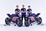 Sylvain Guintoli und Alex Lowes 