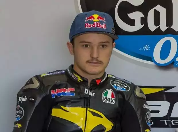 Jack Miller Titel-Bild zur News: Jack Miller