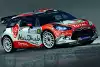 Bild zum Inhalt: Citroen: Kris Meeke kann in Monte Carlo attackieren