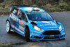 Mads Östberg in Monte Carlo der Hoffnungsträger von M-Sport