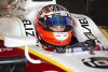 GP2: Campos holt Mitch Evans und neuen Großsponsor
