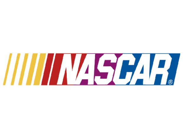 Titel-Bild zur News: NASCAR-Logo