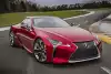 Bild zum Inhalt: Aus Lexus LF-LC wird LC 500