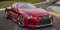 Bild zum Inhalt: Aus Lexus LF-LC wird LC 500