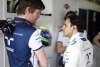 Williams: Dank "interessanter Updates" endlich siegfähig?