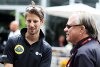 Bild zum Inhalt: Wieso Haas beim Formel-1-Debüt punkten kann