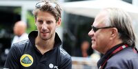 Bild zum Inhalt: Wieso Haas beim Formel-1-Debüt punkten kann