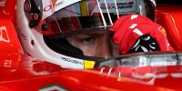 Bild zum Inhalt: Highlights des Tages: Vettel testet, Hamilton kuschelt