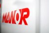 Neuer Name, neues Logo: Aus Marussia wird Manor Racing