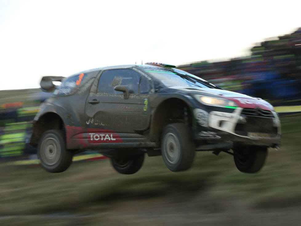 Kris Meeke