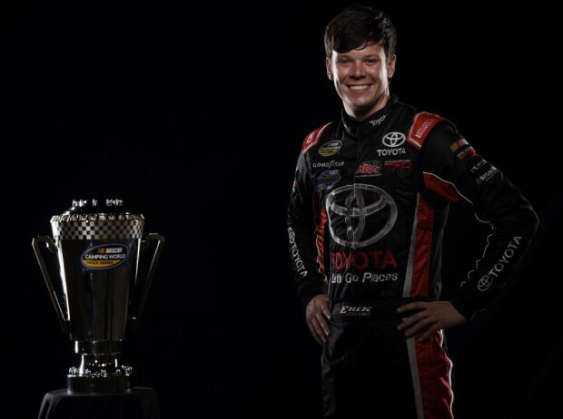 Erik Jones Erik Jones