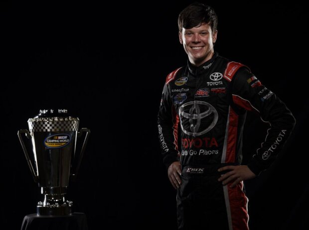 Erik Jones