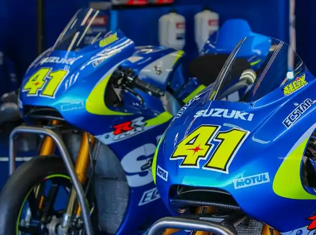 Titel-Bild zur News: Aleix Espargaro